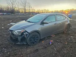 2T1BURHE1GC580327 2016 TOYOTA COROLLA