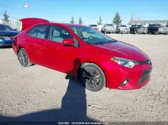 2T1BURHE1GC580862 2016 TOYOTA COROLLA