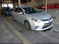 2T1BURHE1GC580991 2016 TOYOTA COROLLA