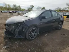 2T1BURHE1GC581204 2016 TOYOTA COROLLA