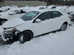 2T1BURHE1GC581302 2016 TOYOTA COROLLA