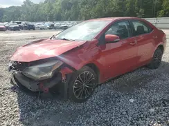 2T1BURHE1GC581865 2016 TOYOTA COROLLA