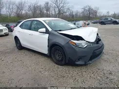 2T1BURHE1GC582353 2016 TOYOTA COROLLA
