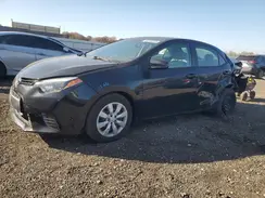 2T1BURHE1GC582434 2016 TOYOTA COROLLA
