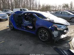 2T1BURHE1GC583714 2016 TOYOTA COROLLA