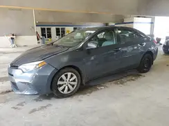 2T1BURHE1GC584152 2016 TOYOTA COROLLA