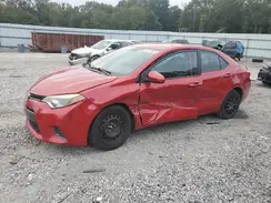 2T1BURHE1GC584197 2016 TOYOTA COROLLA