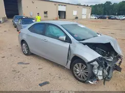 2T1BURHE1GC584748 2016 TOYOTA COROLLA