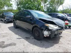 2T1BURHE1GC585205 2016 TOYOTA COROLLA