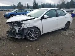 2T1BURHE1GC585561 2016 TOYOTA COROLLA