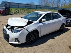 2T1BURHE1GC586080 2016 TOYOTA COROLLA