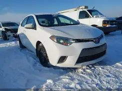2T1BURHE1GC588668 2016 TOYOTA COROLLA