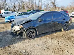 2T1BURHE1GC590470 2016 TOYOTA COROLLA