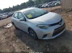2T1BURHE1GC590663 2016 TOYOTA COROLLA