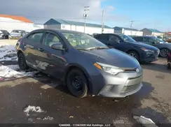 2T1BURHE1GC591246 2016 TOYOTA COROLLA