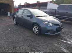 2T1BURHE1GC592039 2016 TOYOTA COROLLA