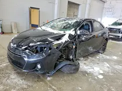 2T1BURHE1GC592378 2016 TOYOTA COROLLA
