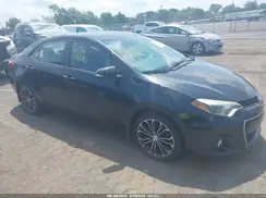 2T1BURHE1GC592543 2016 TOYOTA COROLLA