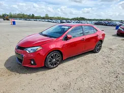 2T1BURHE1GC592820 2016 TOYOTA COROLLA