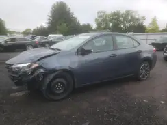 2T1BURHE1GC593238 2016 TOYOTA COROLLA