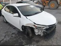 2T1BURHE1GC594387 2016 TOYOTA COROLLA