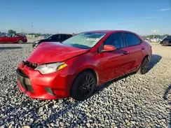 2T1BURHE1GC594406 2016 TOYOTA COROLLA