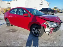 2T1BURHE1GC595460 2016 TOYOTA COROLLA