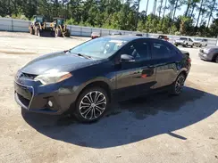 2T1BURHE1GC595944 2016 TOYOTA COROLLA