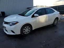 2T1BURHE1GC595992 2016 TOYOTA COROLLA
