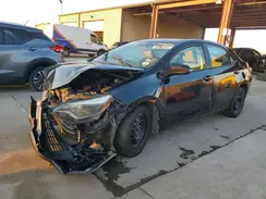 2T1BURHE1GC596897 2016 TOYOTA COROLLA