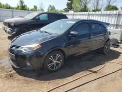 2T1BURHE1GC597774 2016 TOYOTA COROLLA