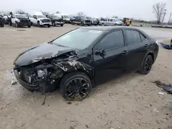 2T1BURHE1GC598035 2016 TOYOTA COROLLA