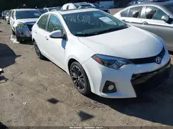 2T1BURHE1GC598519 2016 TOYOTA COROLLA