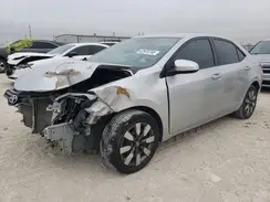 2T1BURHE1GC599945 2016 TOYOTA COROLLA