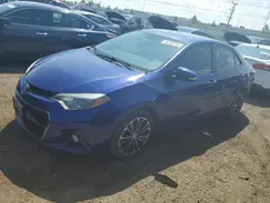 2T1BURHE1GC600091 2016 TOYOTA COROLLA
