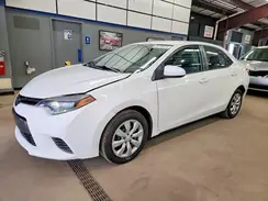 2T1BURHE1GC600995 2016 TOYOTA COROLLA