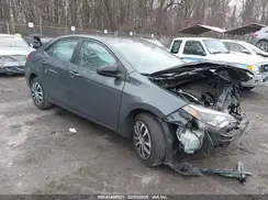2T1BURHE1GC602181 2016 TOYOTA COROLLA