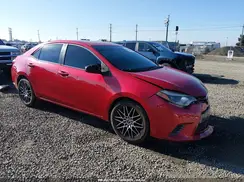 2T1BURHE1GC603511 2016 TOYOTA COROLLA