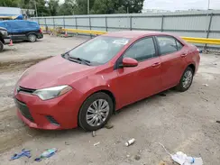 2T1BURHE1GC603556 2016 TOYOTA COROLLA