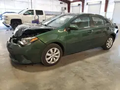 2T1BURHE1GC603802 2016 TOYOTA COROLLA