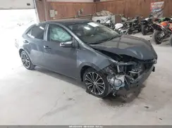 2T1BURHE1GC604593 2016 TOYOTA COROLLA