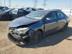 2T1BURHE1GC605887 2016 TOYOTA COROLLA