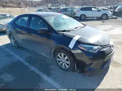 2T1BURHE1GC605906 2016 TOYOTA COROLLA