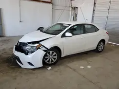 2T1BURHE1GC606165 2016 TOYOTA COROLLA
