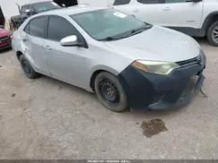 2T1BURHE1GC606487 2016 TOYOTA COROLLA
