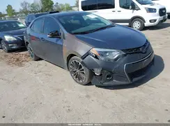 2T1BURHE1GC607588 2016 TOYOTA COROLLA