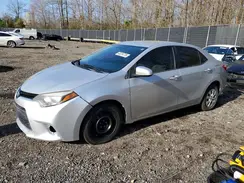 2T1BURHE1GC608109 2016 TOYOTA COROLLA