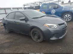 2T1BURHE1GC608563 2016 TOYOTA COROLLA