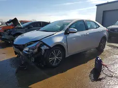 2T1BURHE1GC610040 2016 TOYOTA COROLLA