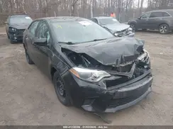 2T1BURHE1GC610314 2016 TOYOTA COROLLA